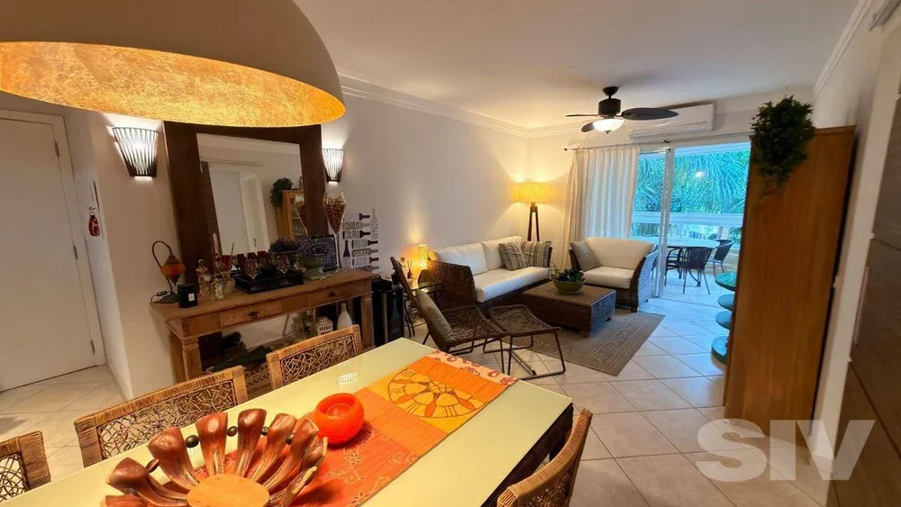 Apartamento, 3 quartos, 96 m² - Foto 7
