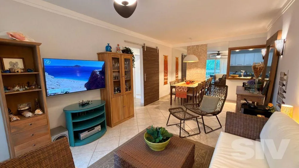 Apartamento, 3 quartos, 96 m² - Foto 6