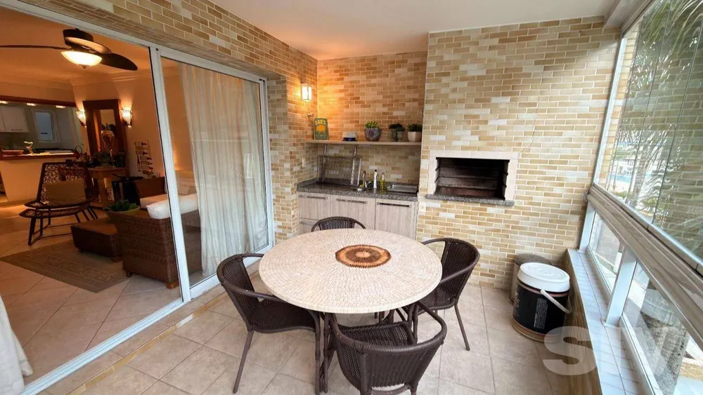 Apartamento, 3 quartos, 96 m² - Foto 2