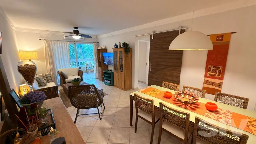 Apartamento, 3 quartos, 96 m² - Foto 1