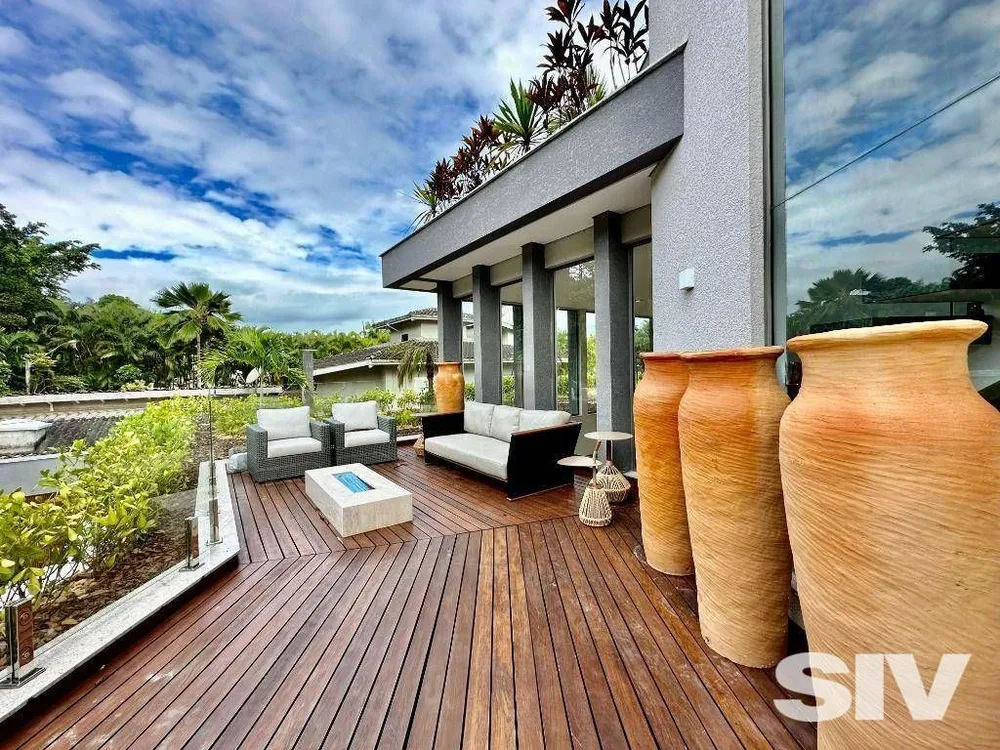 Casa, 7 quartos, 731 m² - Foto 8