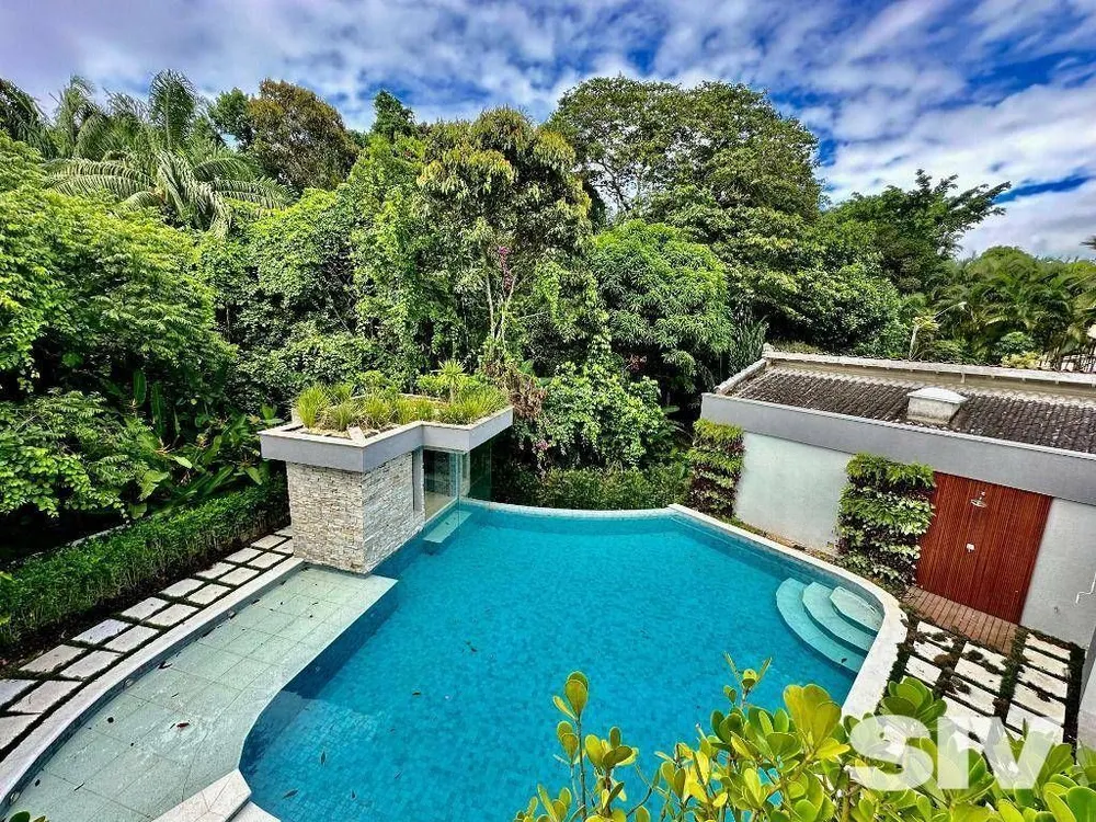 Casa, 7 quartos, 731 m² - Foto 4