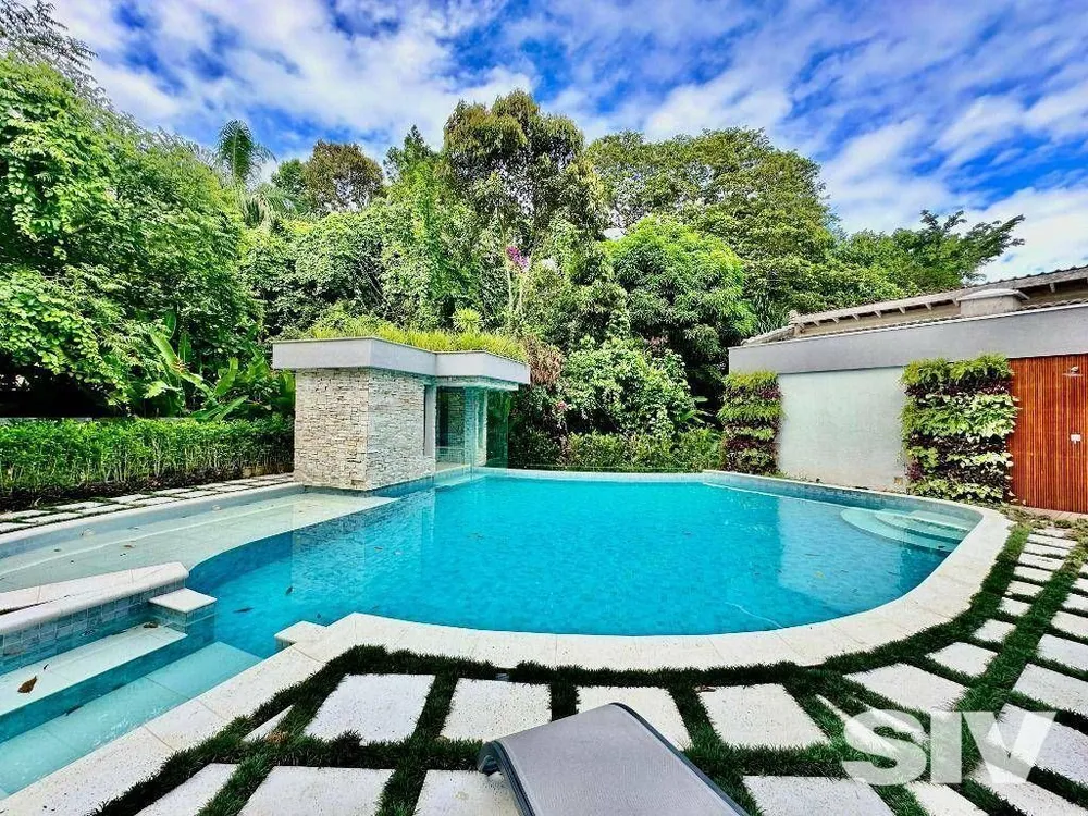 Casa, 7 quartos, 731 m² - Foto 3