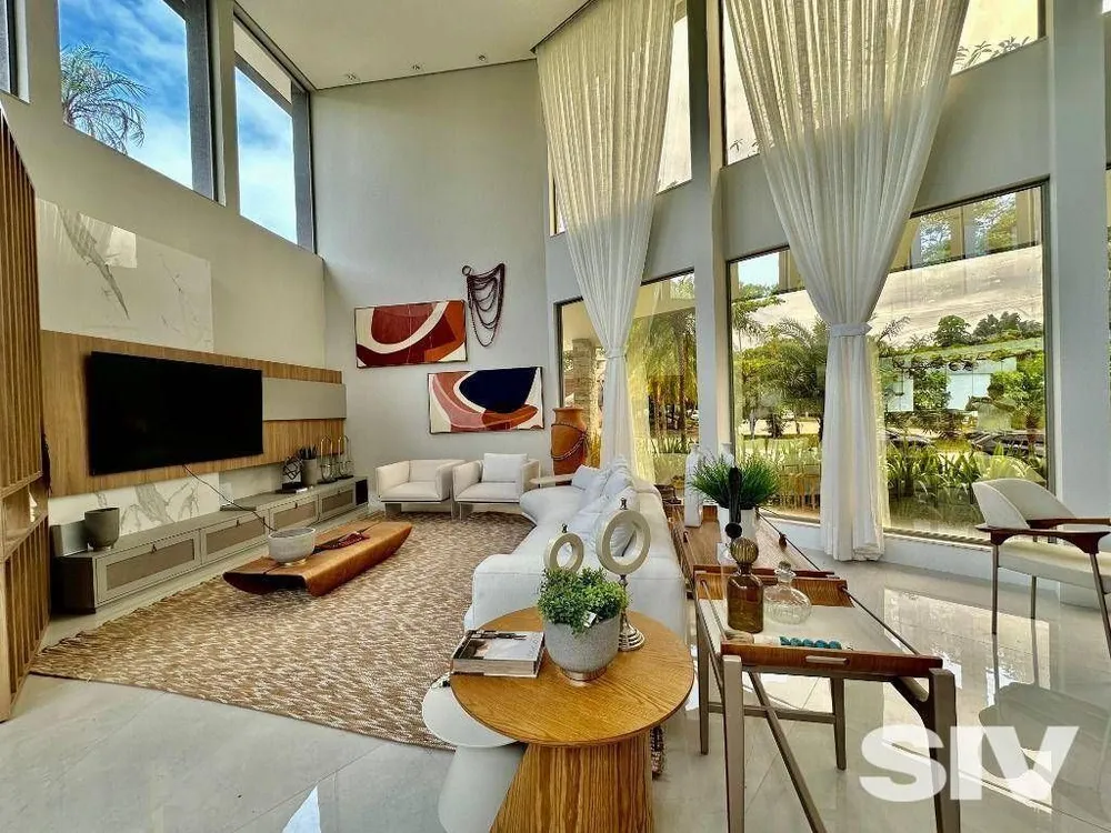 Casa, 7 quartos, 731 m² - Foto 5