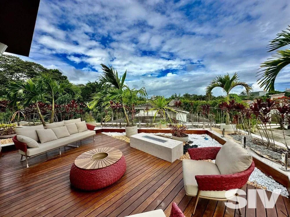 Casa, 7 quartos, 731 m² - Foto 1