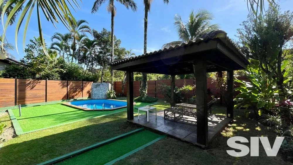 Casa, 4 quartos, 263 m² - Foto 3