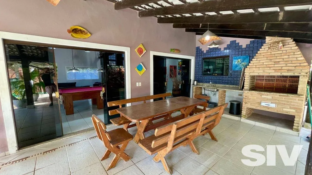 Casa, 4 quartos, 263 m² - Foto 6