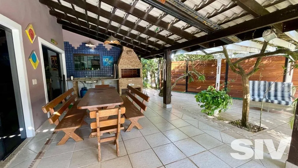 Casa, 4 quartos, 263 m² - Foto 5