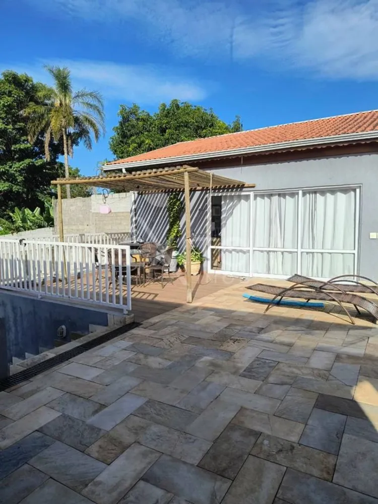 Chácara, 4 quartos, 1000 m² - Foto 4