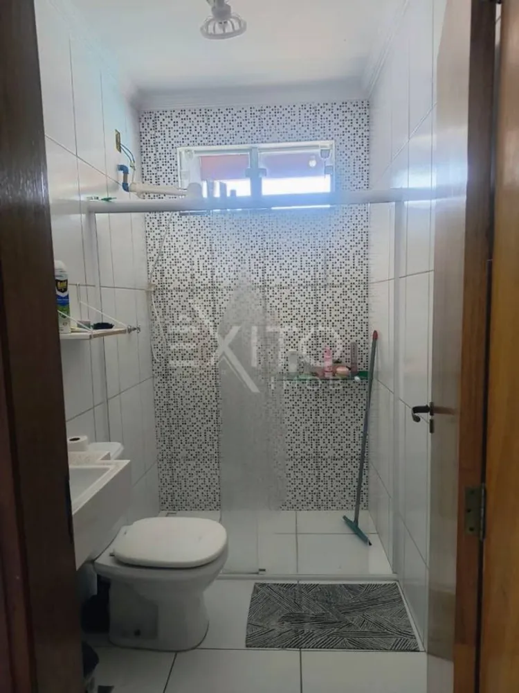Chácara, 4 quartos, 1000 m² - Foto 2
