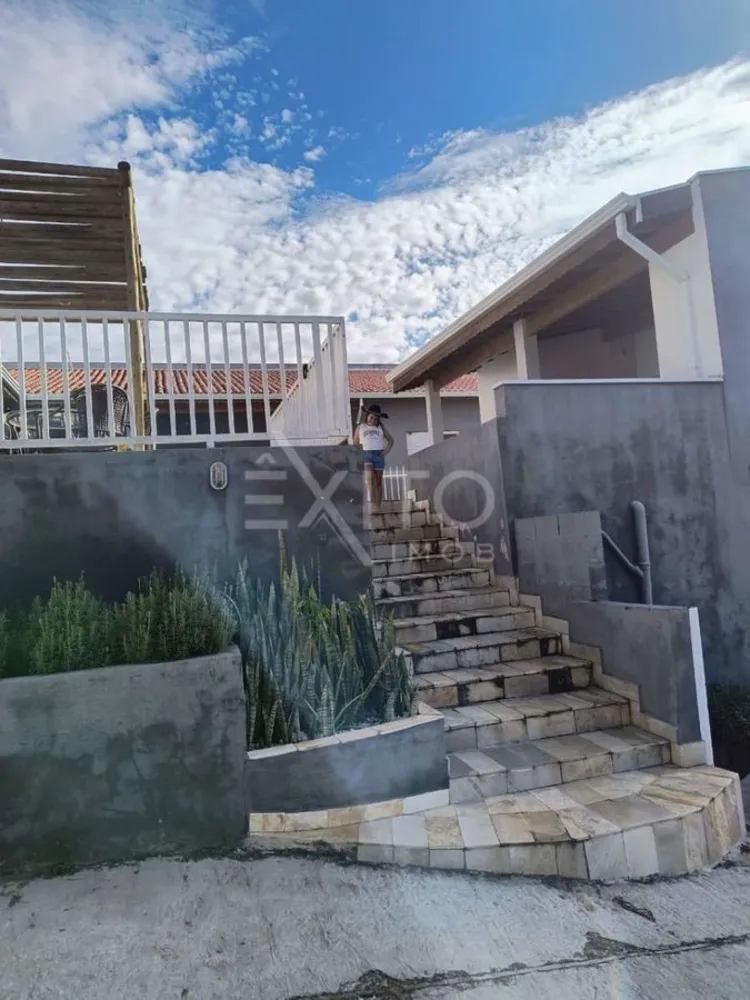 Chácara, 4 quartos, 1000 m² - Foto 3