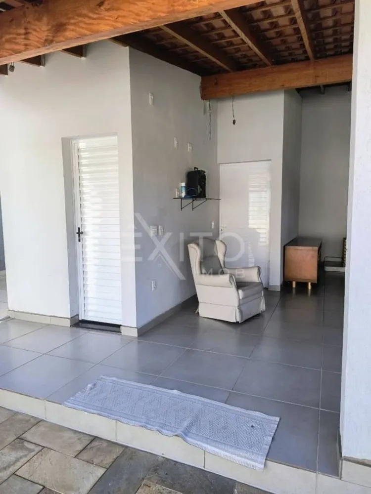 Chácara, 4 quartos, 1000 m² - Foto 8