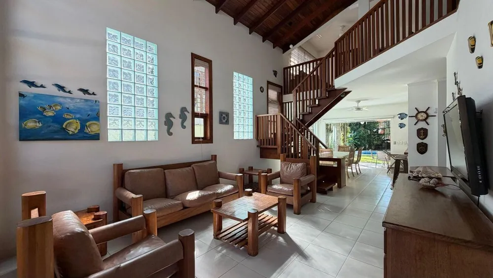Casa, 5 quartos, 276 m² - Foto 7