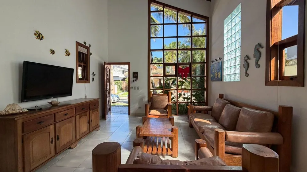 Casa, 5 quartos, 276 m² - Foto 6