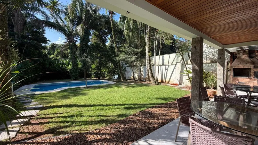Casa, 5 quartos, 276 m² - Foto 5