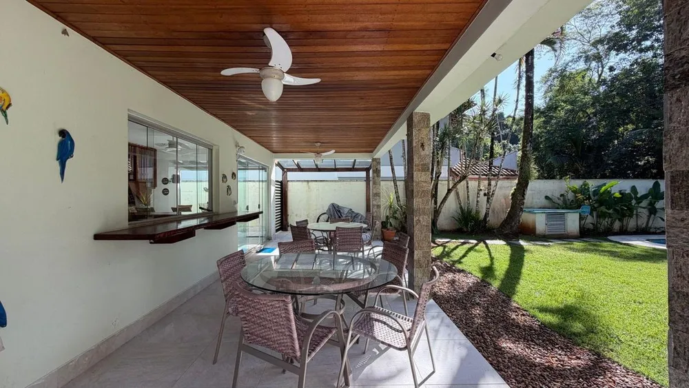 Casa, 5 quartos, 276 m² - Foto 4
