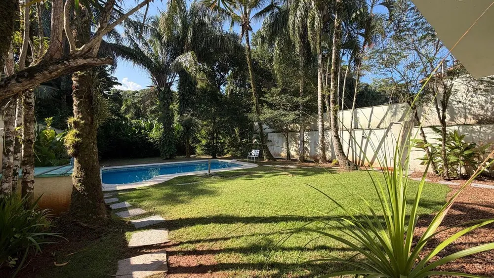 Casa, 5 quartos, 276 m² - Foto 2