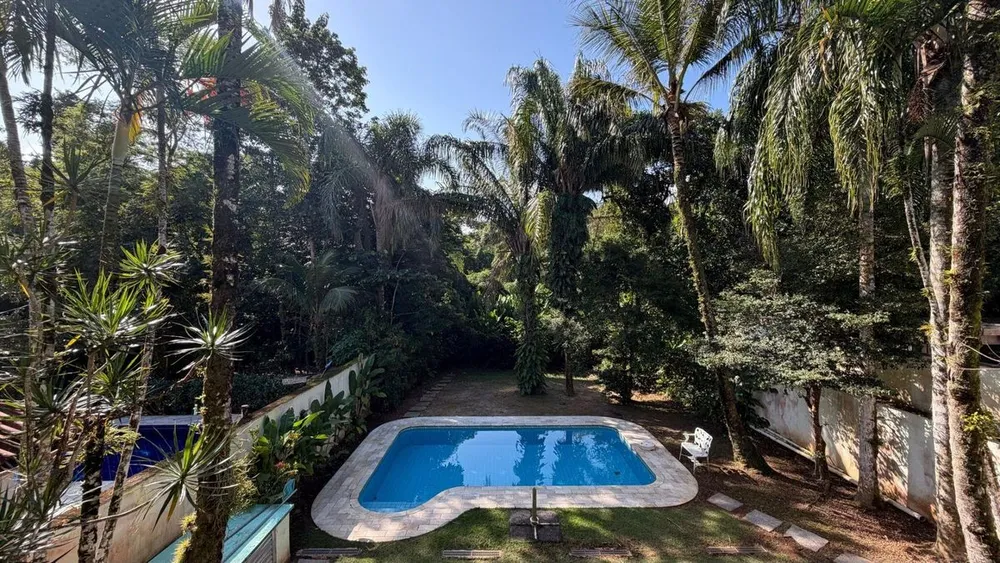 Casa, 5 quartos, 276 m² - Foto 1