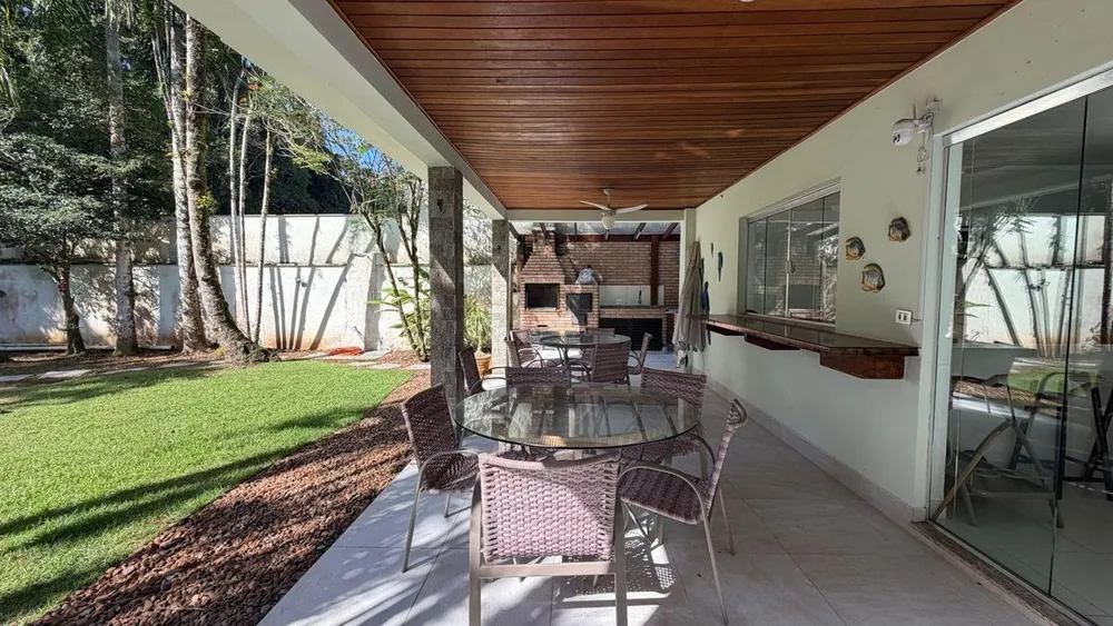 Casa, 5 quartos, 276 m² - Foto 3