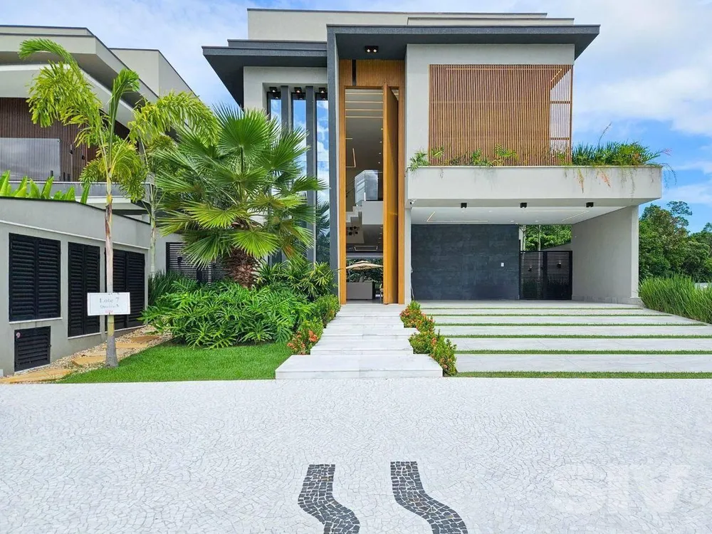 Casa, 6 quartos, 506 m² - Foto 2