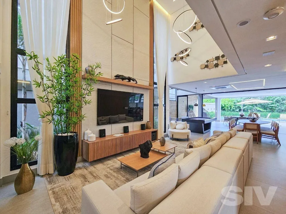 Casa, 6 quartos, 506 m² - Foto 3