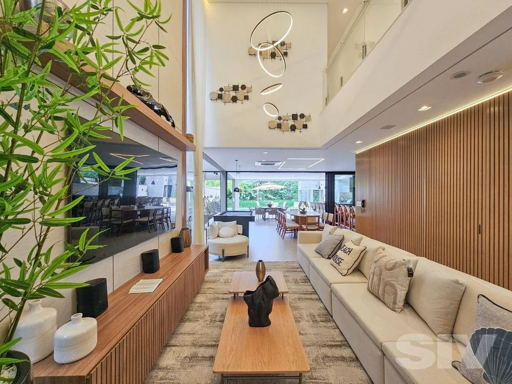 Casa, 6 quartos, 506 m² - Foto 4