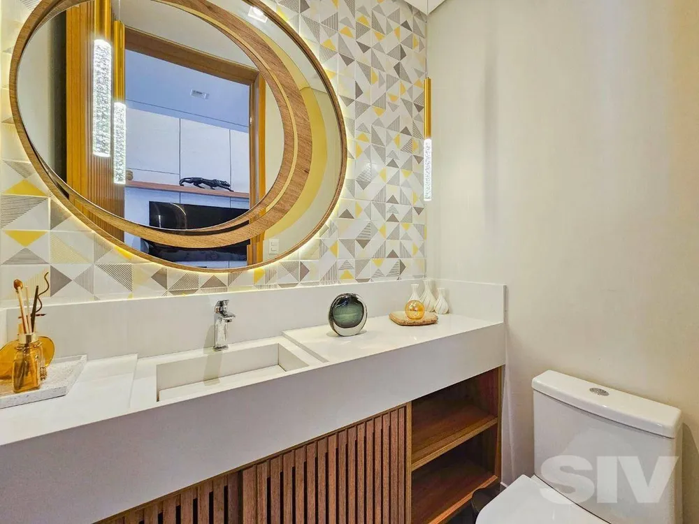 Casa, 6 quartos, 506 m² - Foto 6