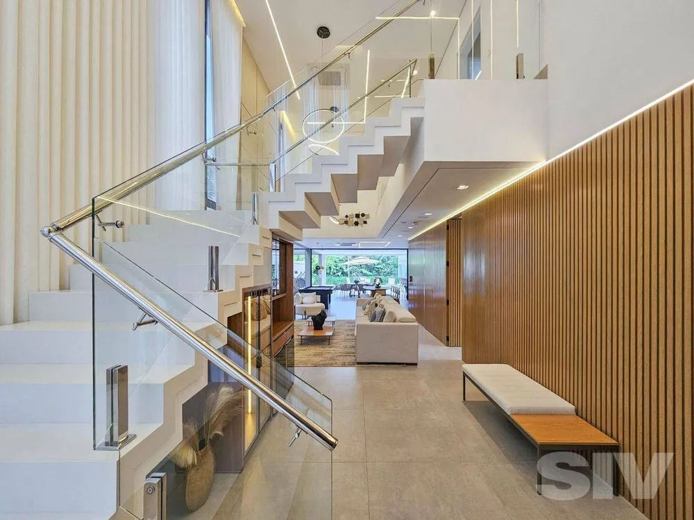 Casa, 6 quartos, 506 m² - Foto 5