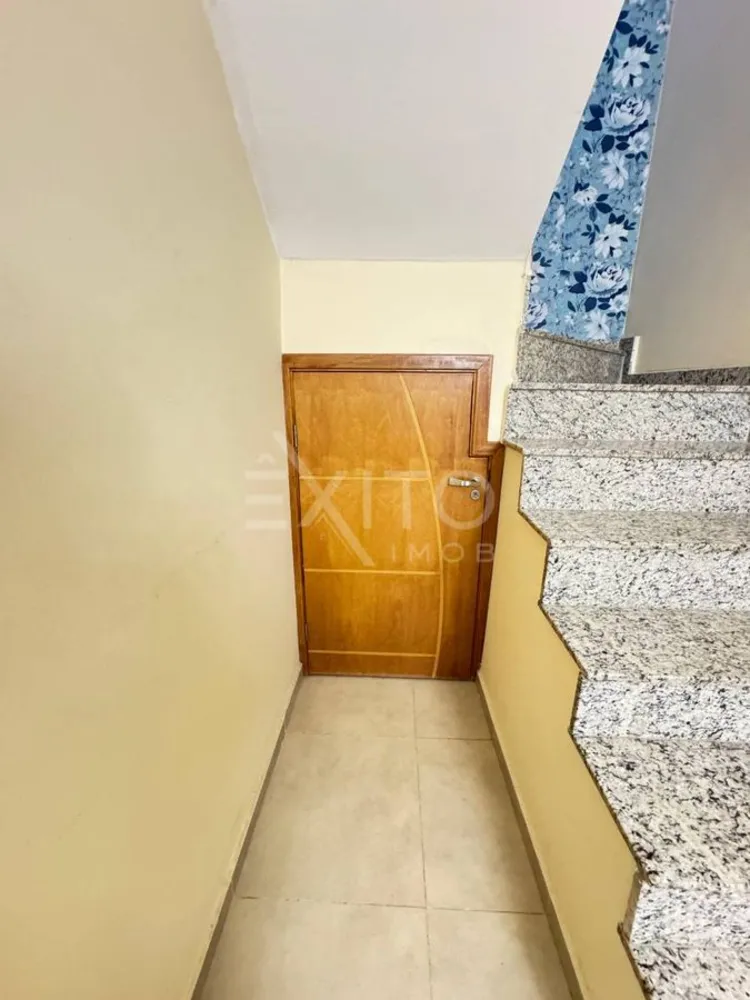 Sobrado, 2 quartos, 103 m² - Foto 1