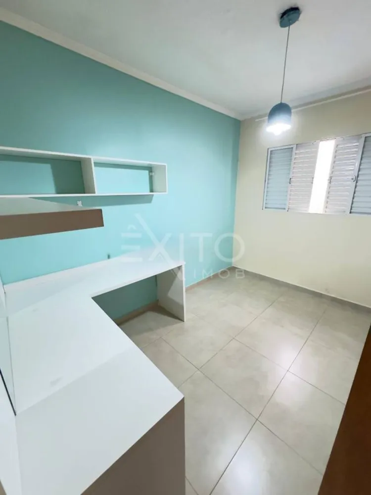 Sobrado, 2 quartos, 103 m² - Foto 4