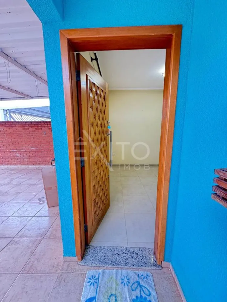 Sobrado, 2 quartos, 103 m² - Foto 2