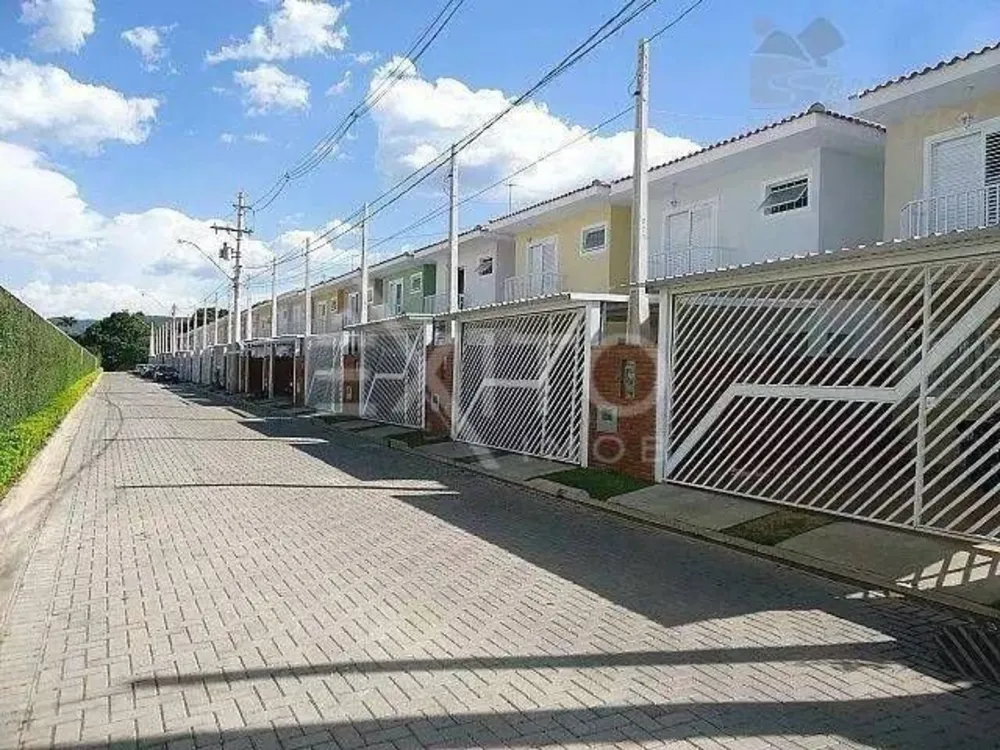 Sobrado, 2 quartos, 103 m² - Foto 8