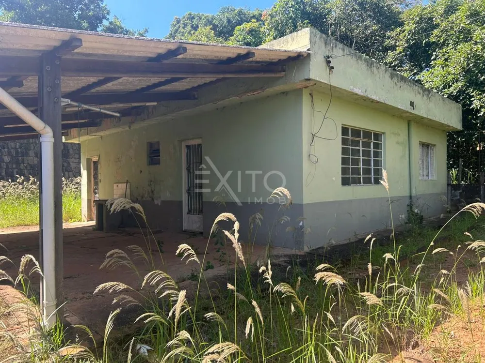 Terreno, 762 m² - Foto 3