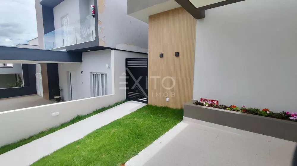 Casa de Condomínio, 3 quartos - Foto 7