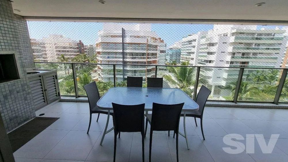 Apartamento, 5 quartos, 147 m² - Foto 8