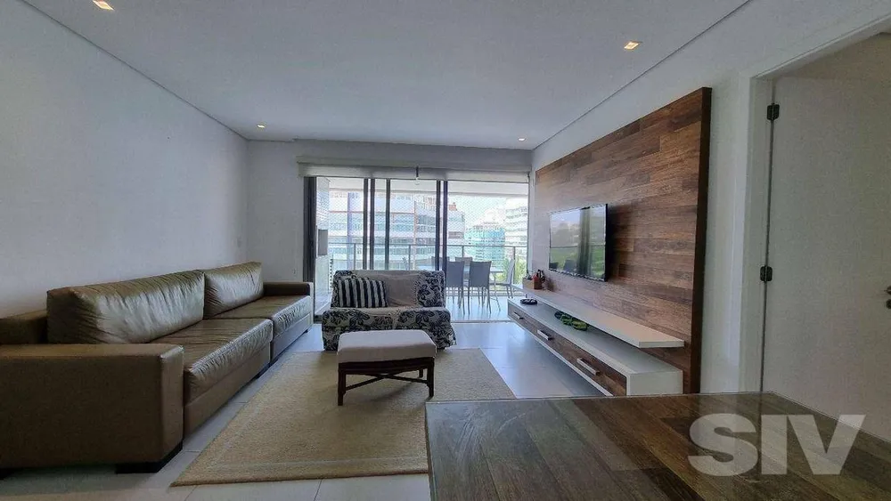 Apartamento, 5 quartos, 147 m² - Foto 2