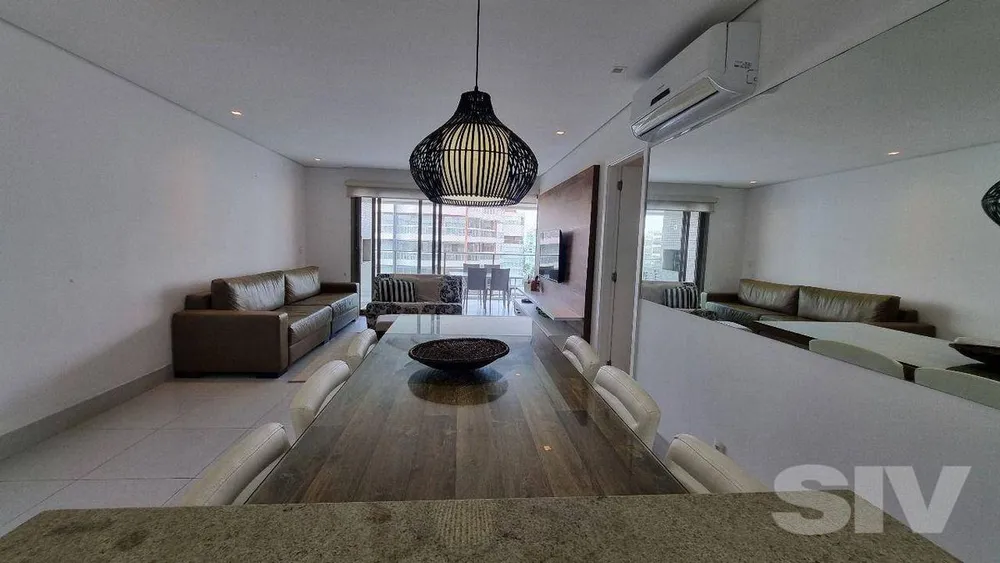 Apartamento, 5 quartos, 147 m² - Foto 1