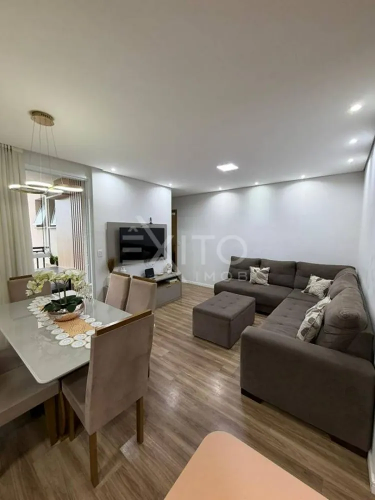 Apartamento, 3 quartos, 84 m² - Foto 8