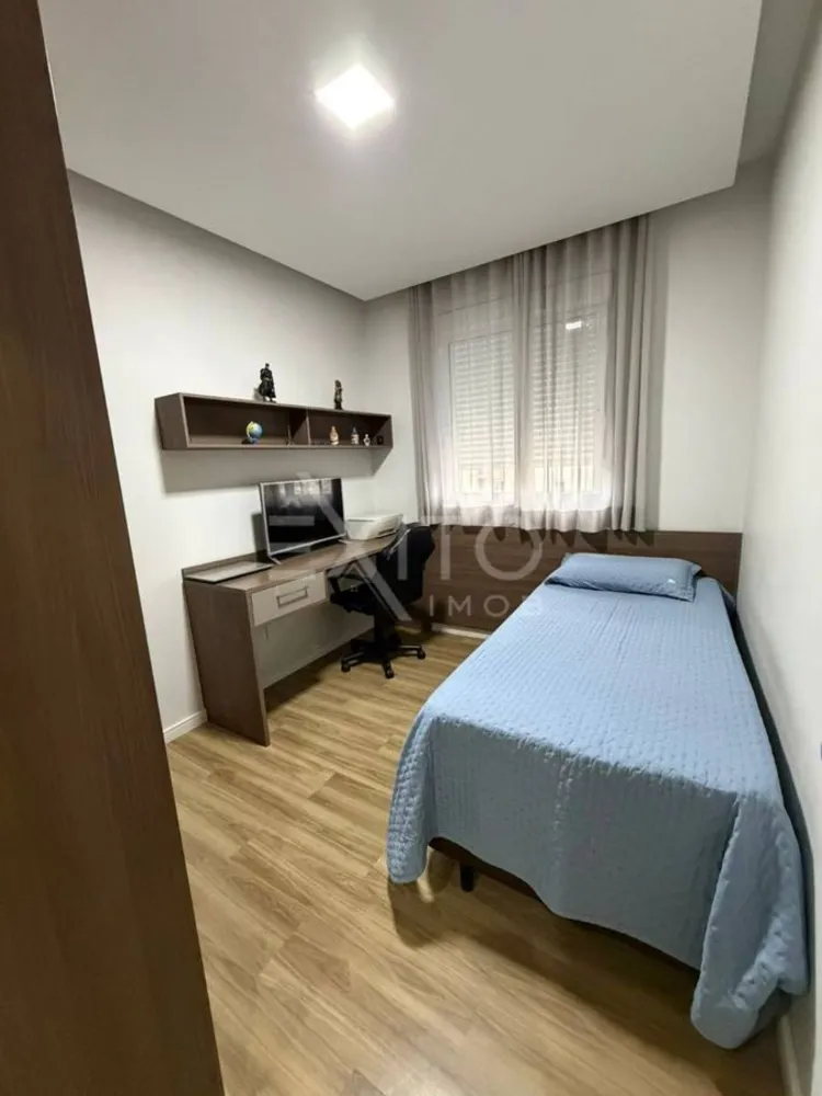 Apartamento, 3 quartos, 84 m² - Foto 9