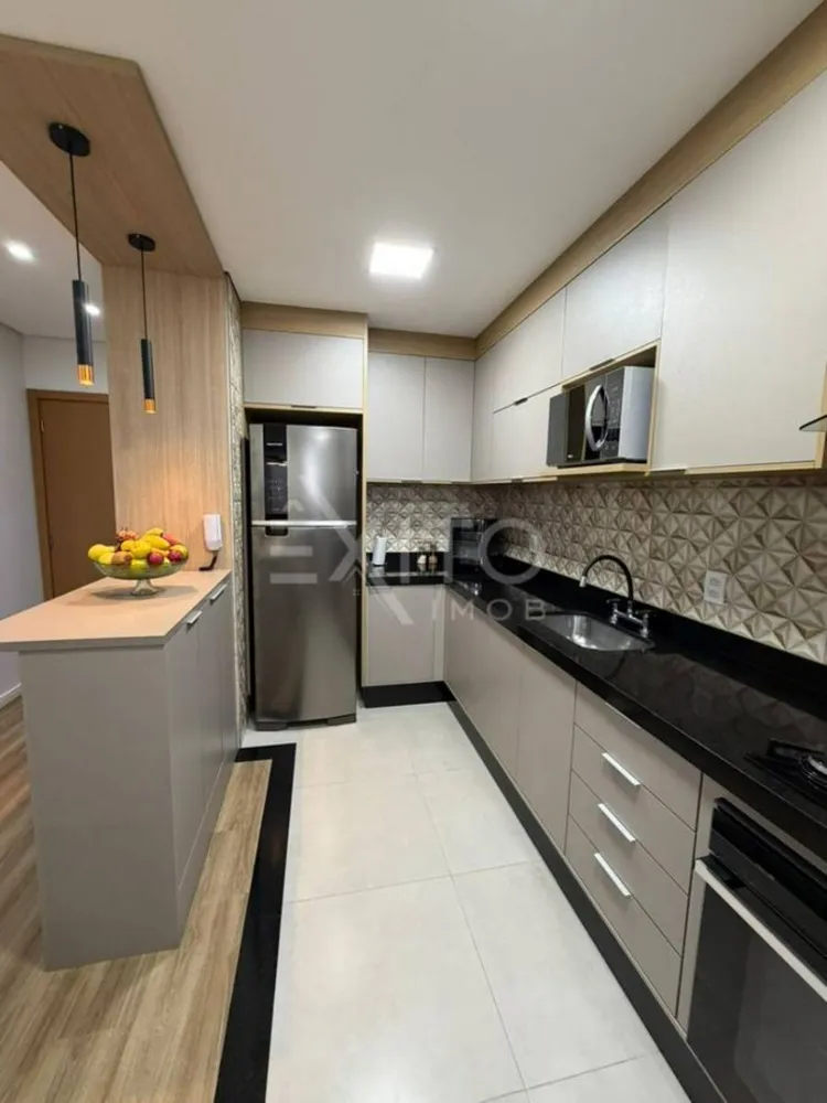 Apartamento, 3 quartos, 84 m² - Foto 10