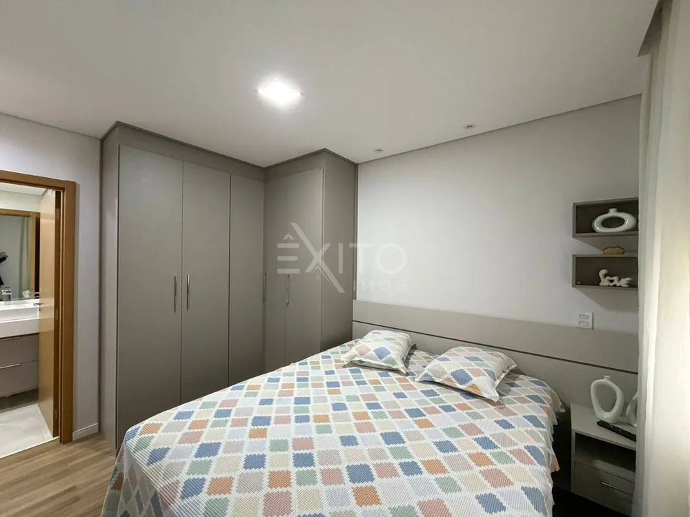 Apartamento, 3 quartos, 84 m² - Foto 5