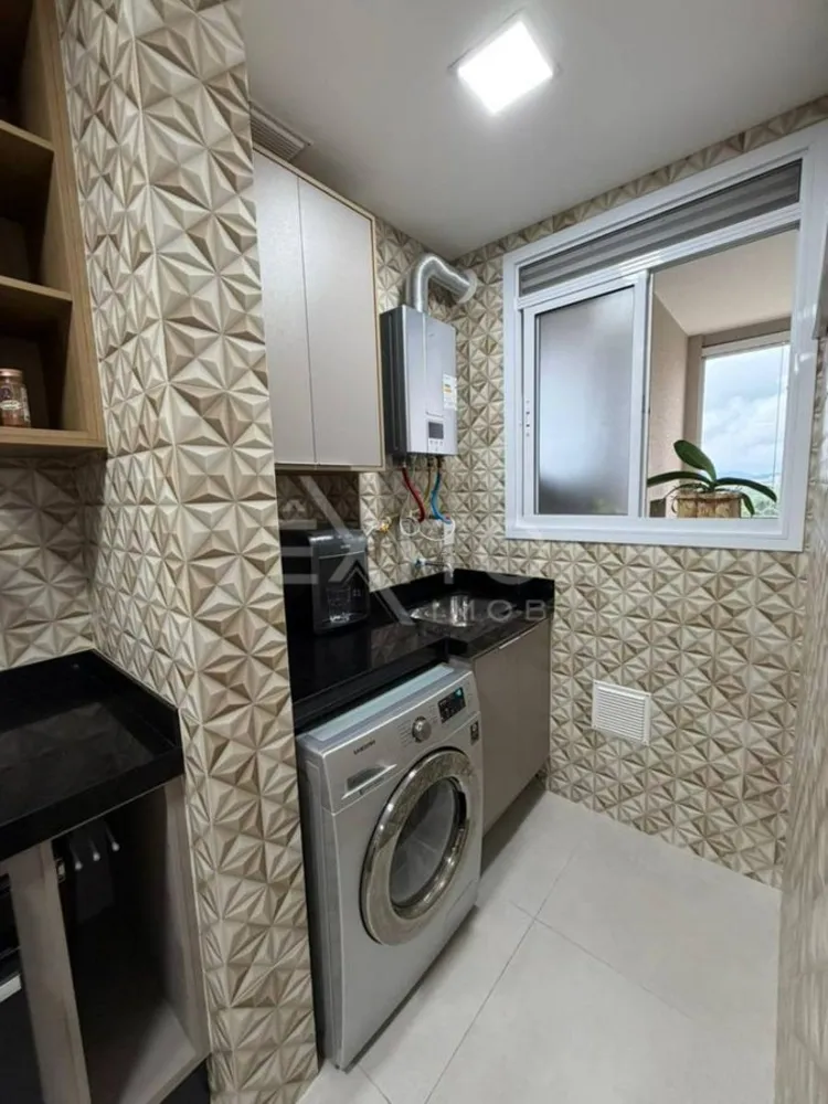 Apartamento, 3 quartos, 84 m² - Foto 7