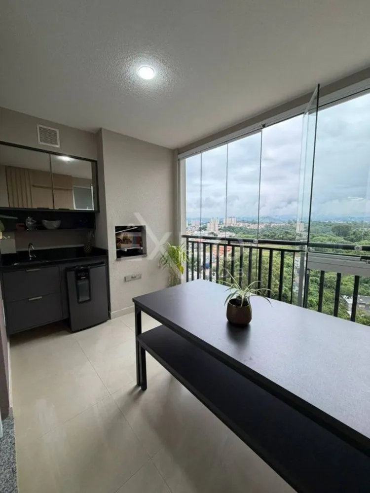 Apartamento, 3 quartos, 84 m² - Foto 11
