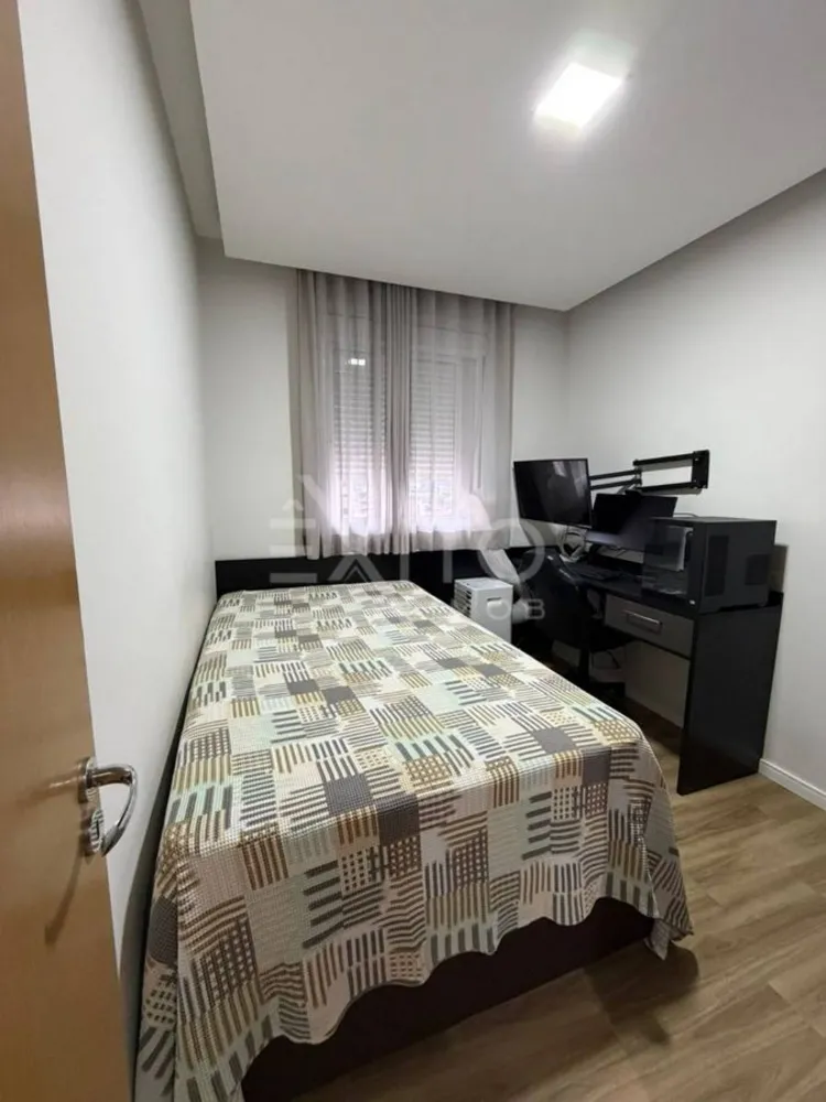 Apartamento, 3 quartos, 84 m² - Foto 6