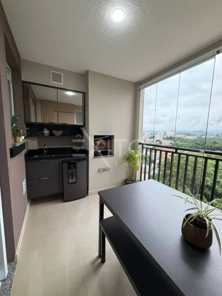 Apartamento, 3 quartos, 84 m² - Foto 1