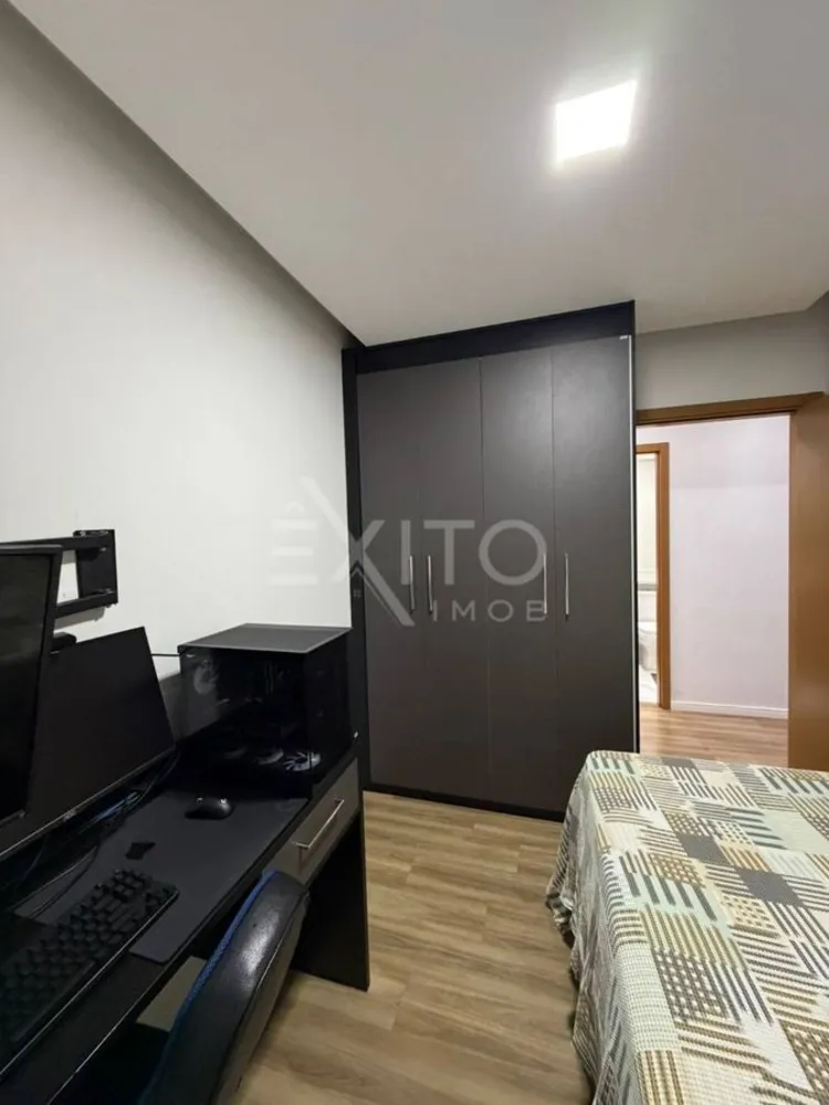 Apartamento, 3 quartos, 84 m² - Foto 4