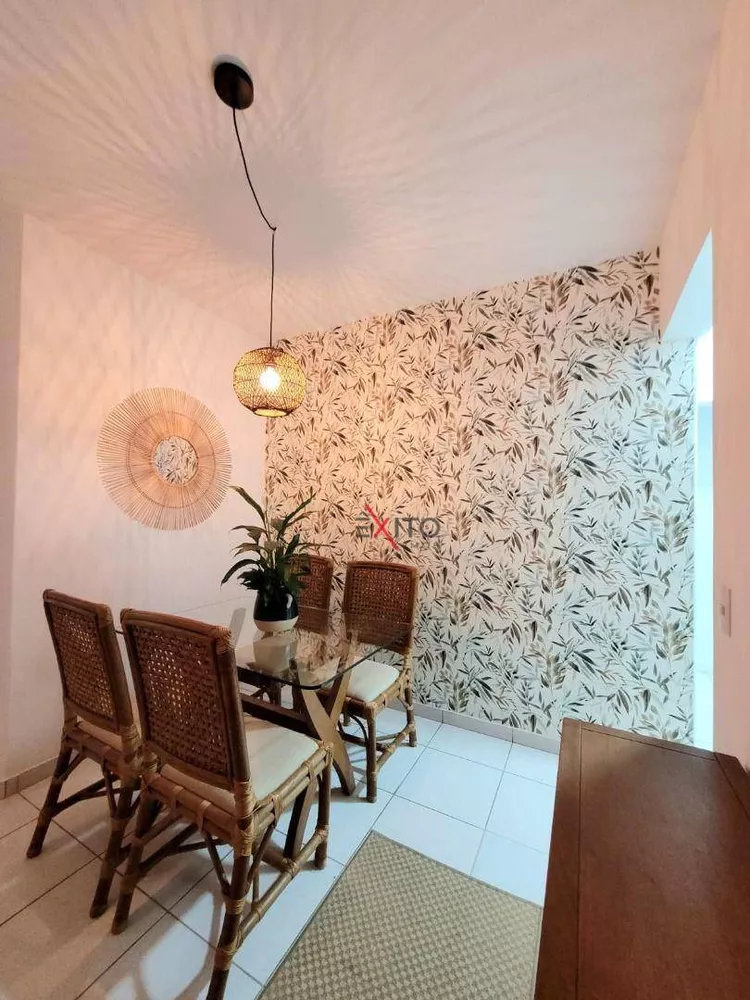 Apartamento à venda com 2 quartos, 60m² - Foto 1