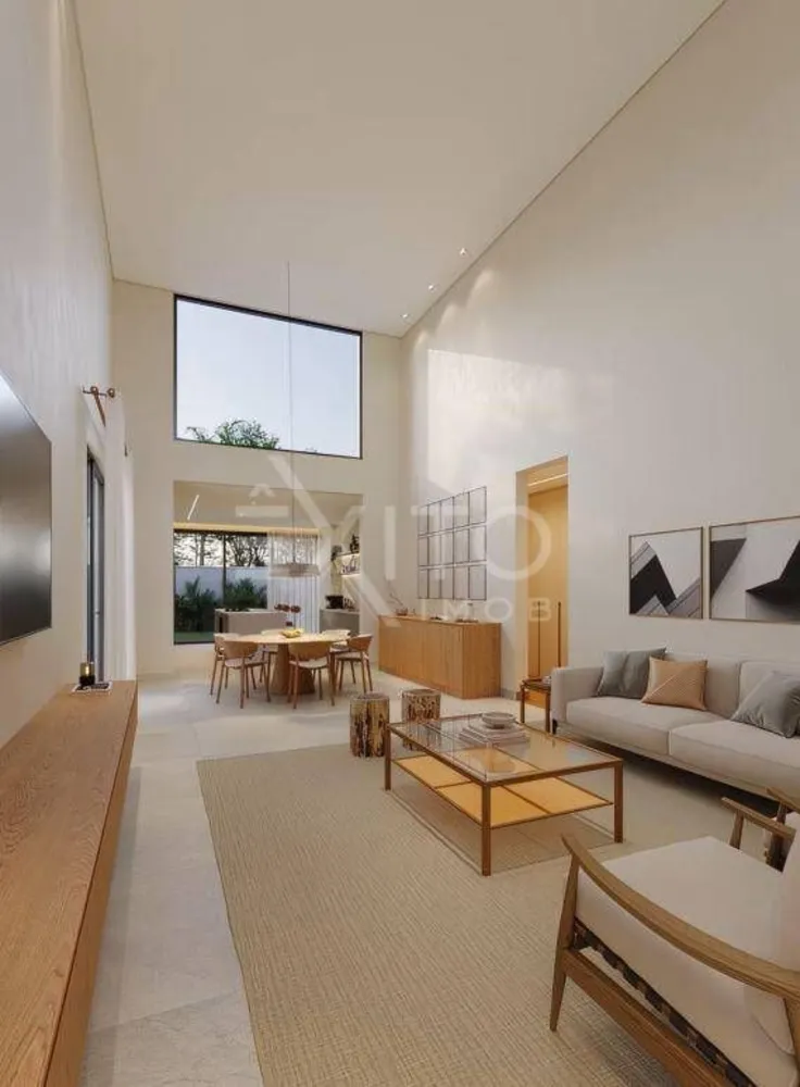 Casa, 3 quartos, 200 m² - Foto 7