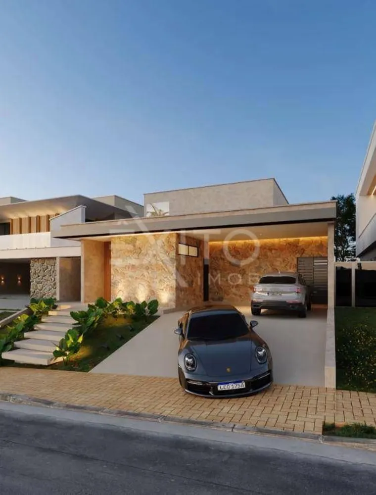 Casa, 3 quartos, 200 m² - Foto 3