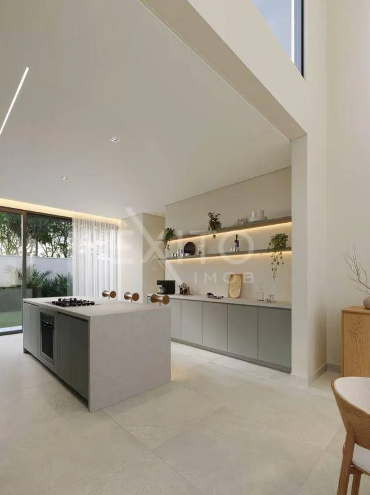 Casa, 3 quartos, 200 m² - Foto 5